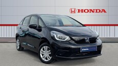 Honda Jazz 1.5 i-MMD Hybrid SE 5dr eCVT Hybrid Hatchback